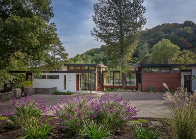 Orinda Residence